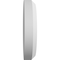 Ekena Millwork Standard Dalton Rosette with Beveled Edge, 6"W x 4"H x 3/4"P ROSP060X040X075DAL01 - alternate 4